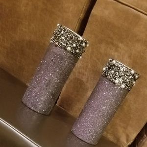 Blackcrush Vase